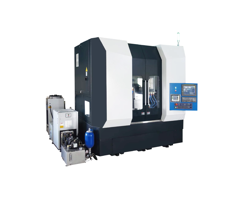 Vertical Multi-tasking Grinding Machine DN-600