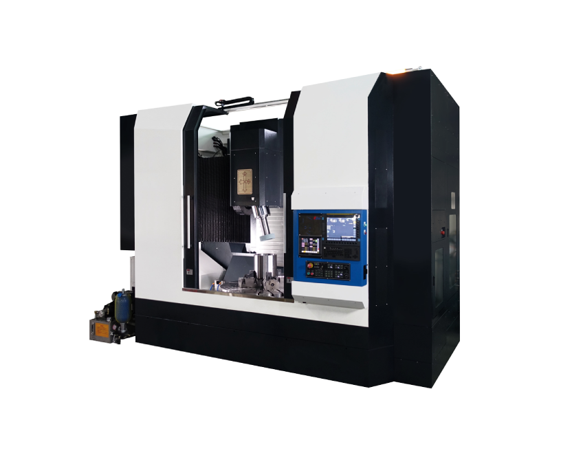 Vertical Multi-tasking Grinding Machine DN-1200