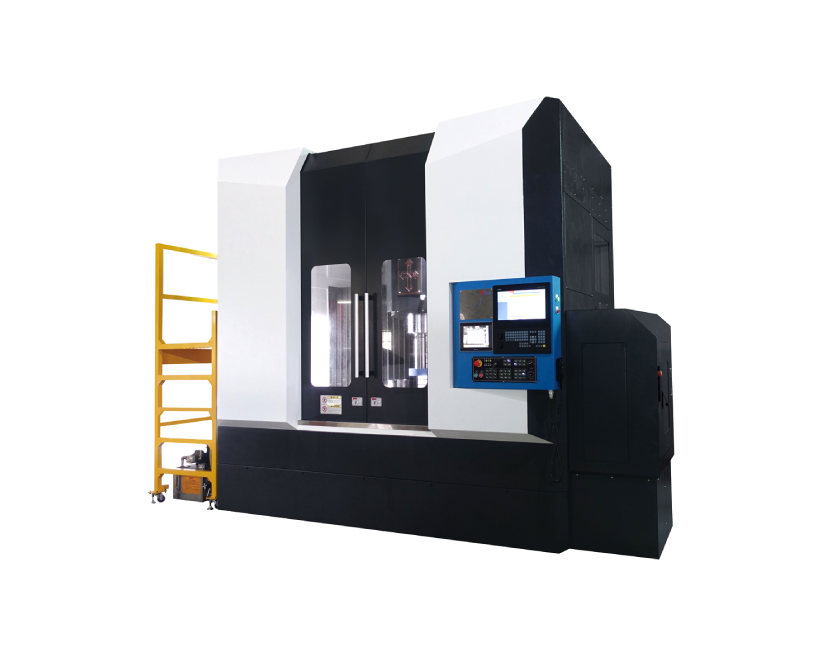 Vertical Multi-tasking Grinding Machine DN-800