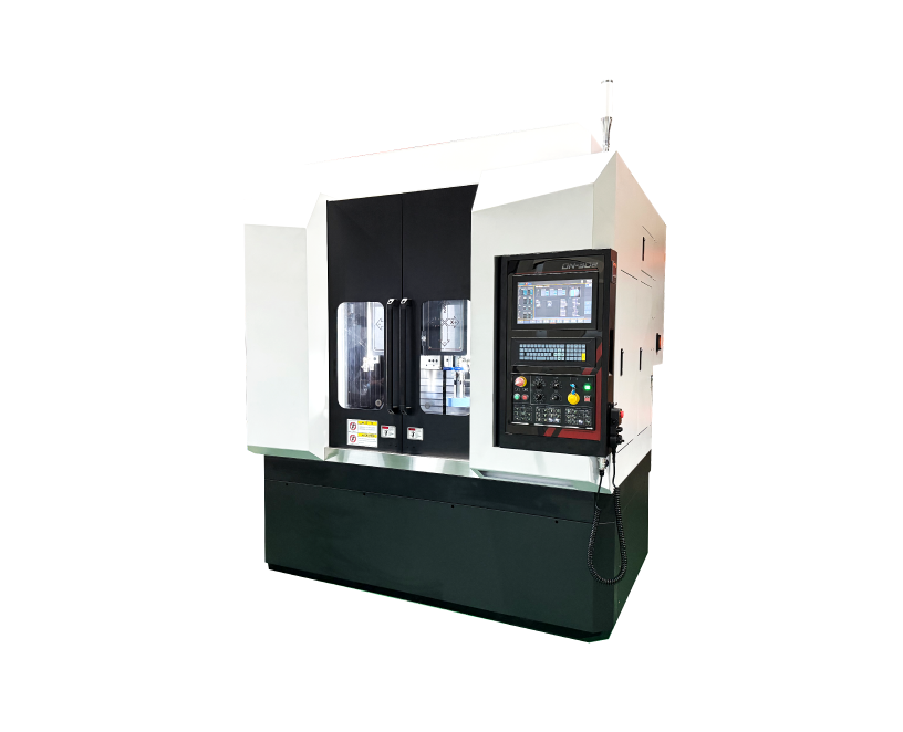 Vertical Multi-tasking Grinding Machine DN-300