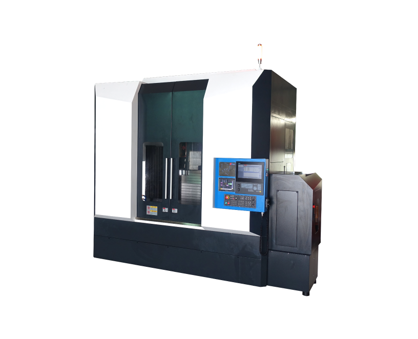 Vertical Multi-tasking Grinding Machine DN-500