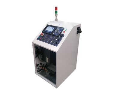 Spindle/Axis Run-in Platforms & Specialized Test Systems