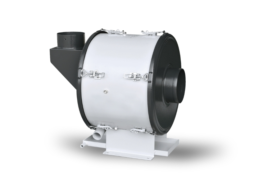 Oil Mist Filter