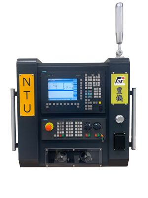 Specialized Testing Platforms